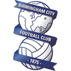 Birmingham City Logo