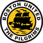 Boston United Logo