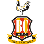 Bradford City Logo