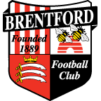 Brentford Logo