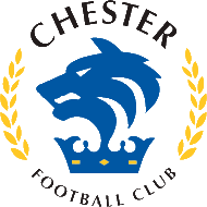 Chester Logo