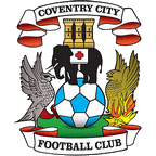 Coventry City Logo
