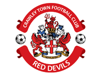 Crawley Town Logo