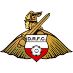 Doncaster Rovers Logo