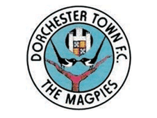 Dorchester Town Logo