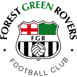 Forest Green Rovers Logo