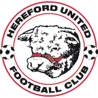 Hereford United Logo