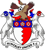 Hinckley United Logo