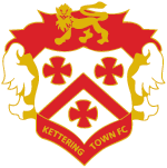 Kettering Town Logo