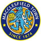 Macclesfield Town Logo