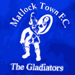 Matlock Town Logo