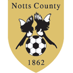 Notts County Logo