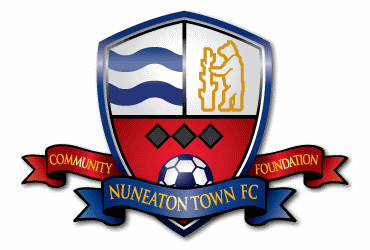 Nuneaton Town Logo