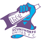 Scunthorpe United Logo