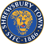 Shrewsbury Town Logo