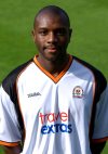 Picture of Emmerson Boyce
