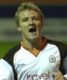 Picture of Gary McSheffrey