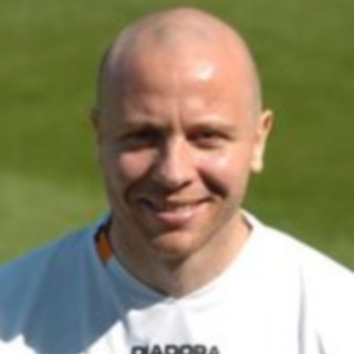 Picture of Paul Hughes