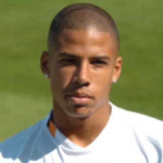 Picture of Curtis Davies
