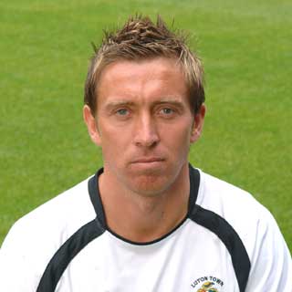 Picture of Darren Currie