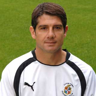 Picture of Paul Peschisolido