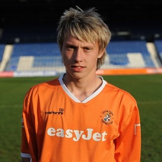 Picture of Cauley Woodrow