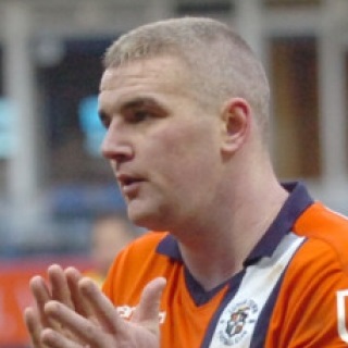 Picture of Steve McNulty