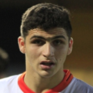 Picture of Ryan Inniss