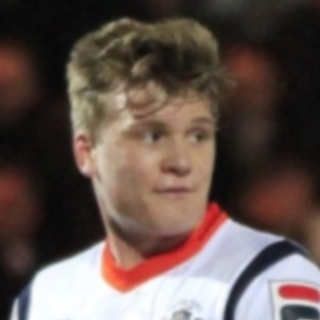 Picture of Cameron McGeehan