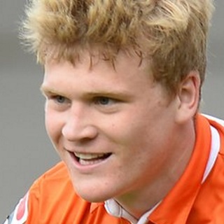 Picture of Cameron McGeehan