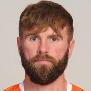 Picture of Paddy McCourt