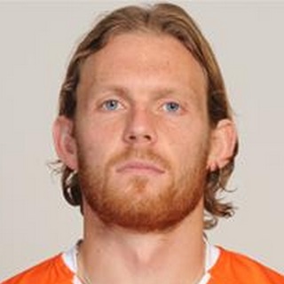 Picture of Craig Mackail-Smith