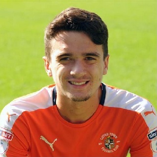 Picture of Alex Gilliead