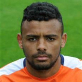 Picture of Isaac Vassell