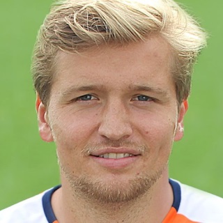 Picture of Luke Berry