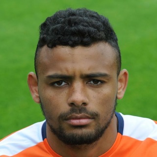 Picture of Isaac Vassell