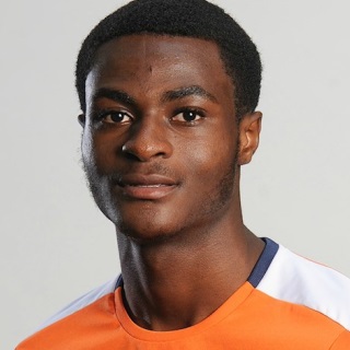 Picture of Michael Shamalo