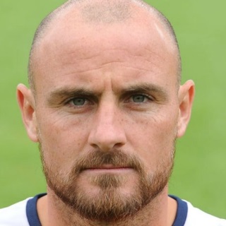 Picture of Alan McCormack