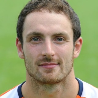 Picture of Danny Hylton