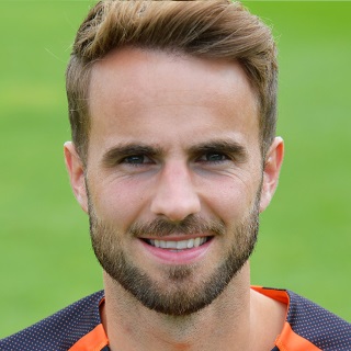 Picture of Andrew Shinnie