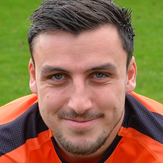 Picture of George Thorne