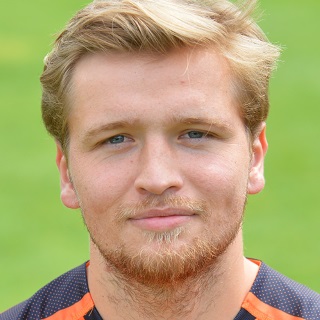 Picture of Luke Berry