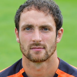 Picture of Danny Hylton