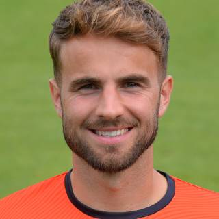 Picture of Andrew Shinnie