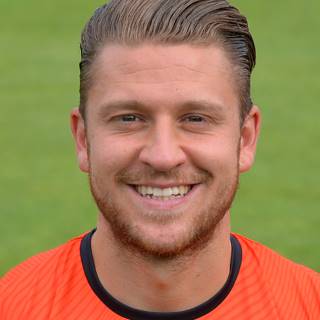 Picture of George Moncur