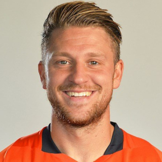 Picture of George Moncur