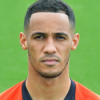 Picture of Tom Ince