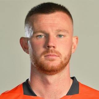 Picture of Ryan Tunnicliffe