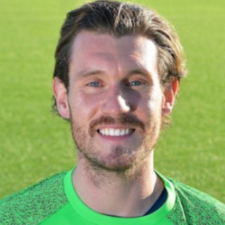Picture of Jed Steer