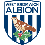 West Bromwich Albion Logo